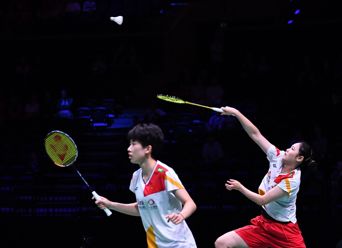 正是这两场 正是这两场