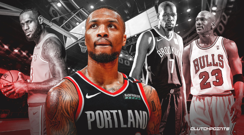 但他在场上 但他在场上