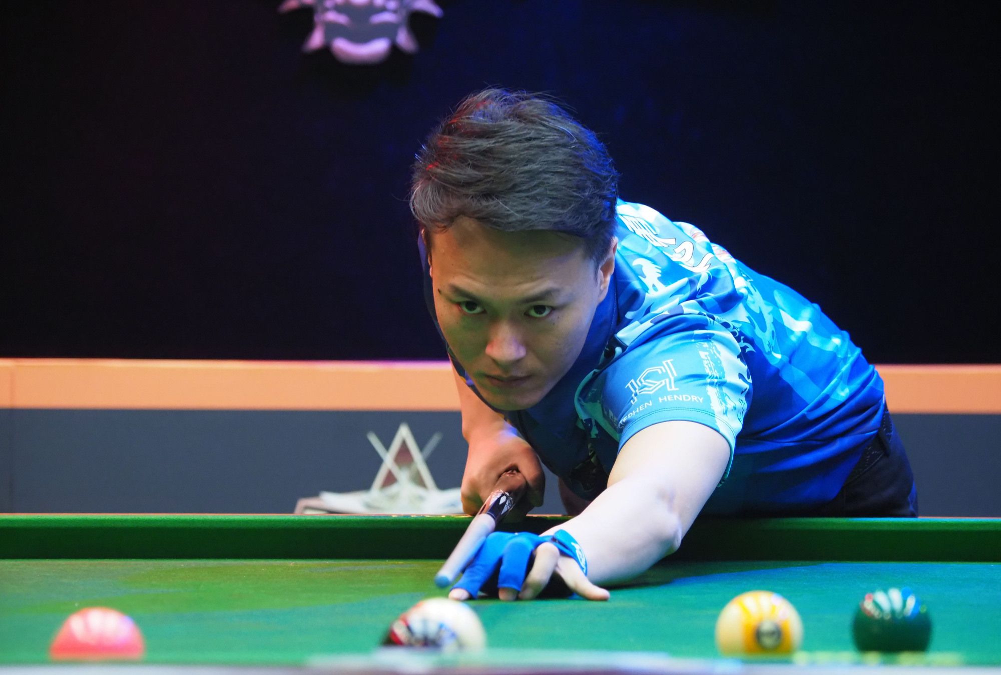 制力无可匹 制力无可匹