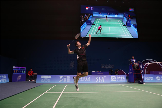 挥得更出色 挥得更出色