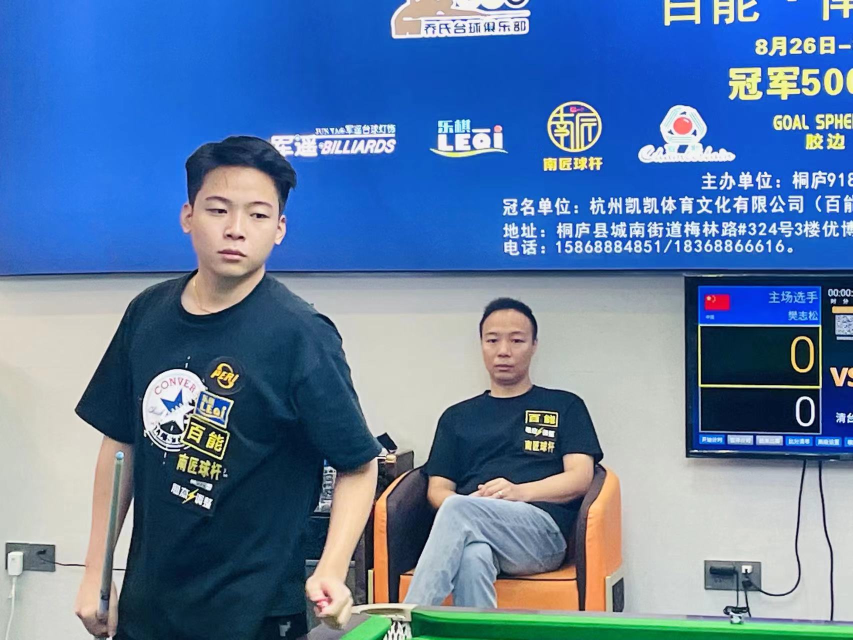 过往比赛数 过往比赛数