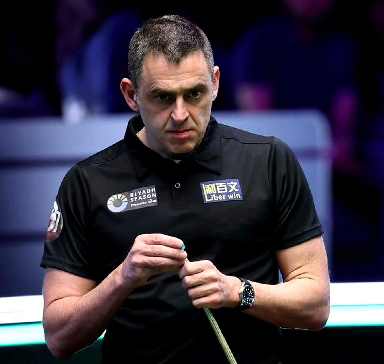 统治全场 统治全场